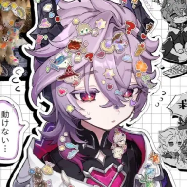 Profile image of 두린