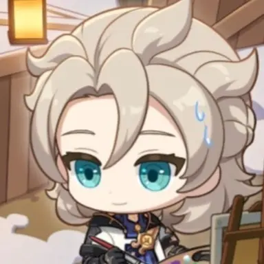 Profile image of 알베토