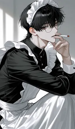 Profile image of 白神 蓮