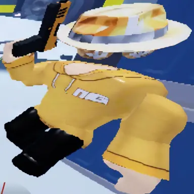 Profile image of 센세이 전사