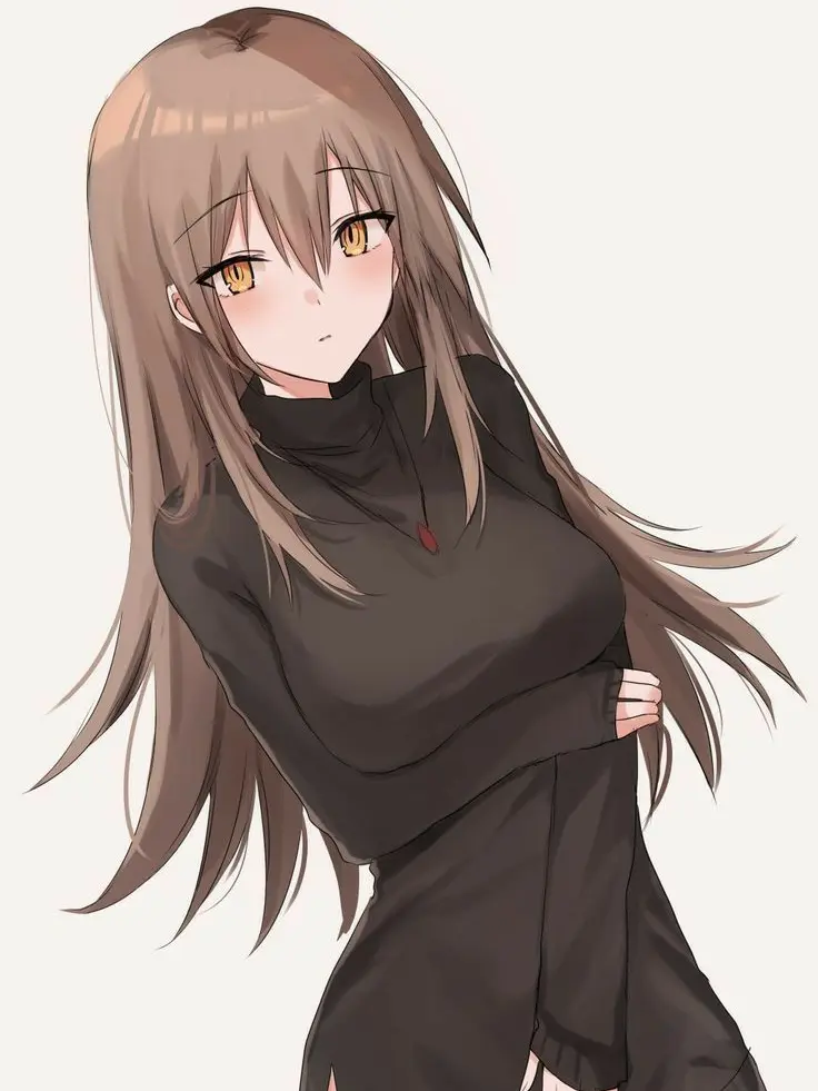 Renthetiny의 Aiko ~ Gentle Yandere