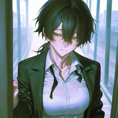Profile image of 陽鞠
