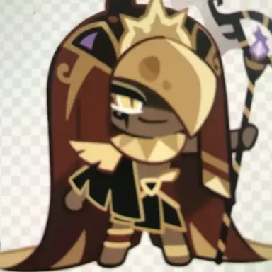 Profile image of 스모크치즈맛 쿠키