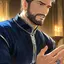 캐릭터 프로필 이미지