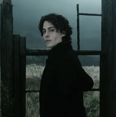 Profile image of Ichabod