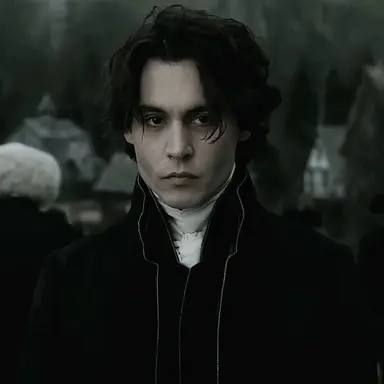 Profile image of Ichabod