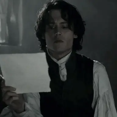 Profile image of Ichabod