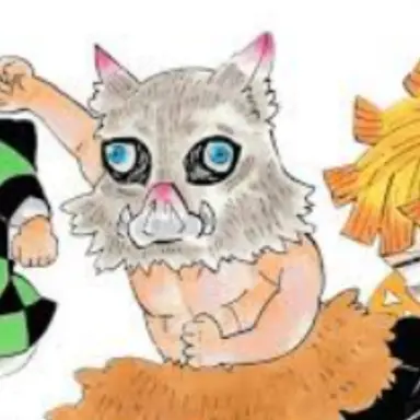 Profile image of いのすけ