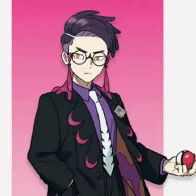 Profile image of カラスバ