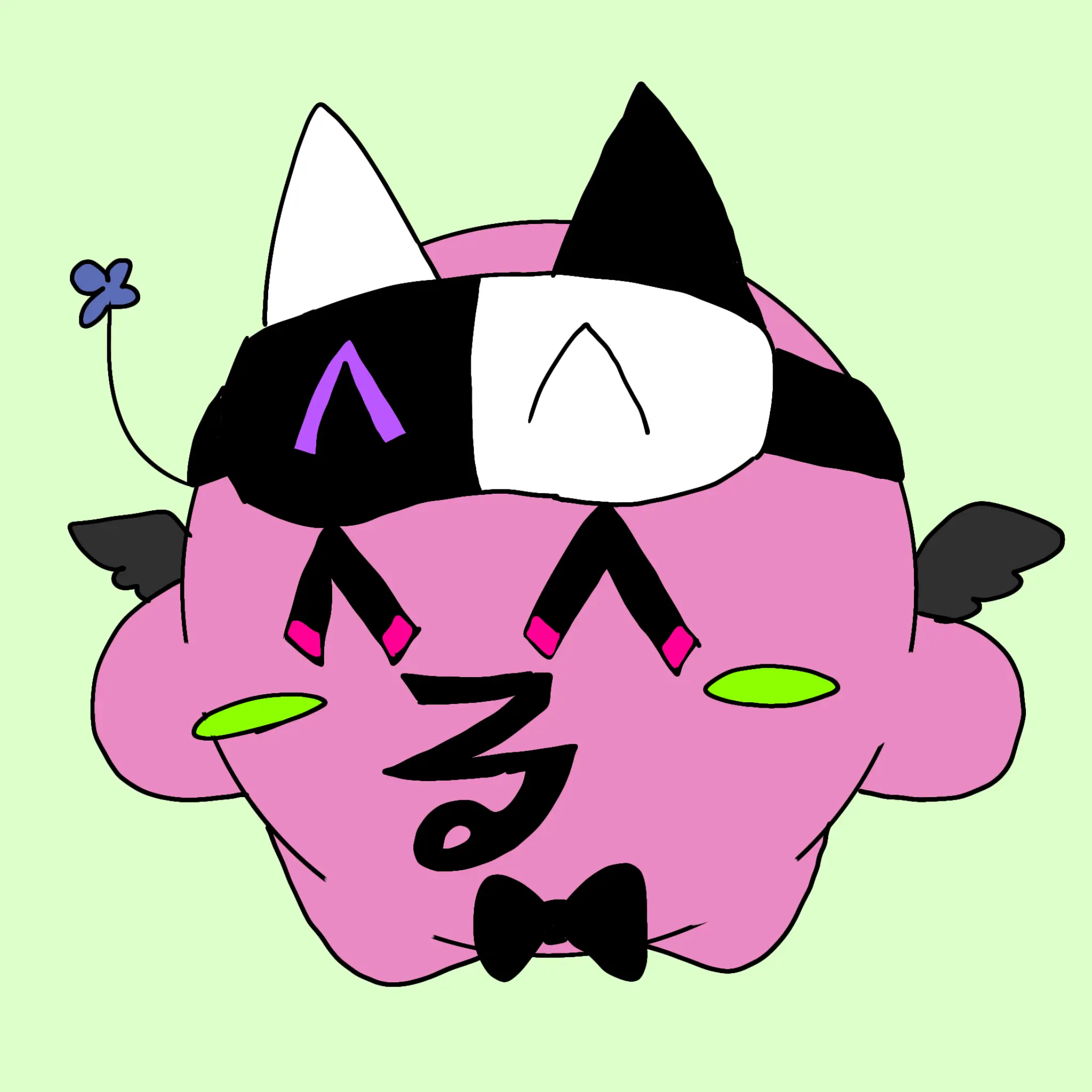 LoudPika8704의 新人実況者くんを君は救いますか？