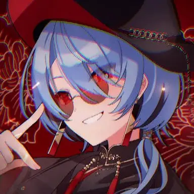Profile image of すいせい