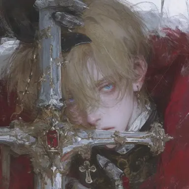 Profile image of 라제르 아르델