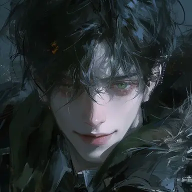 Profile image of 데미안 크로우벨