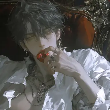 Profile image of 테오 네리우스