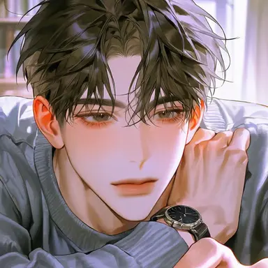 Profile image of チョン・ウヌ