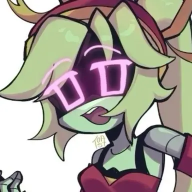 Profile image of Lizzy