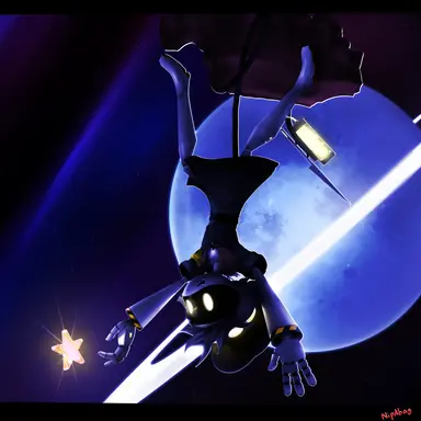 Profile image of N