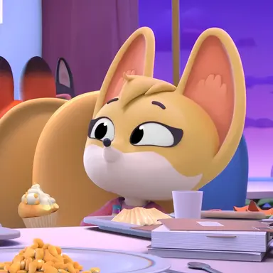 Profile image of 키트 케이시