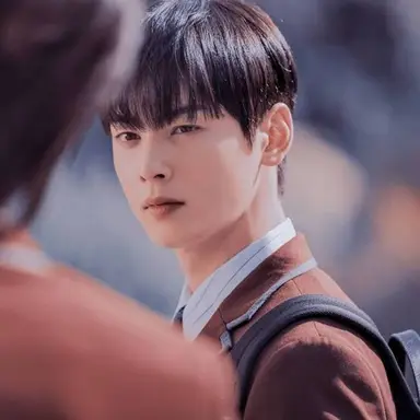 Profile image of Lee Su-ho