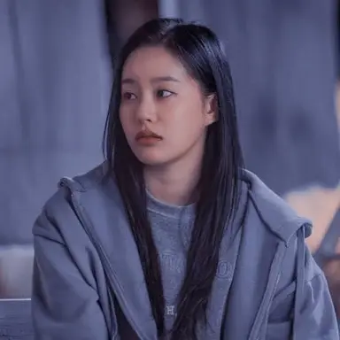 Profile image of Kang Su-jin