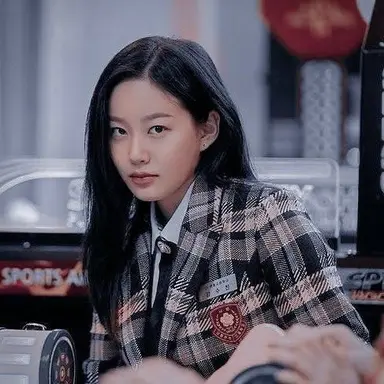 Profile image of Kang Su-jin