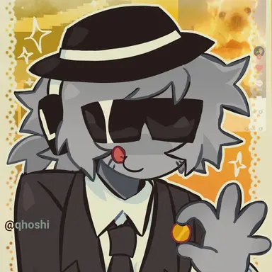 Profile image of Chance