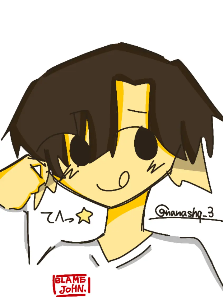 Nanashq_3의 大失敗センチネル