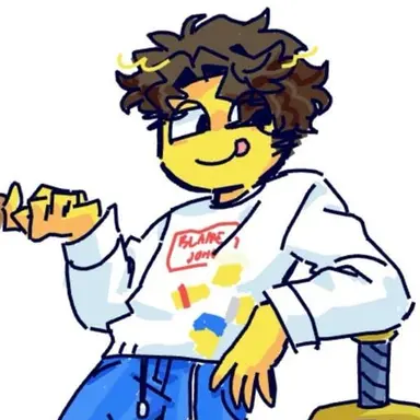 Profile image of Shedletsky