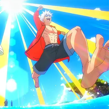 Profile image of Gojo