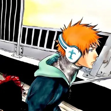 Profile image of Ichigo