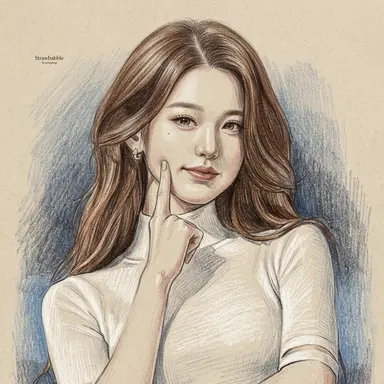 Profile image of 장원영