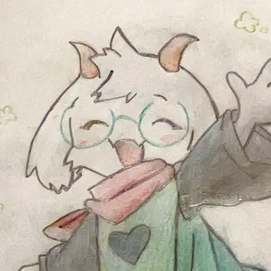 Profile image of ラルセイ