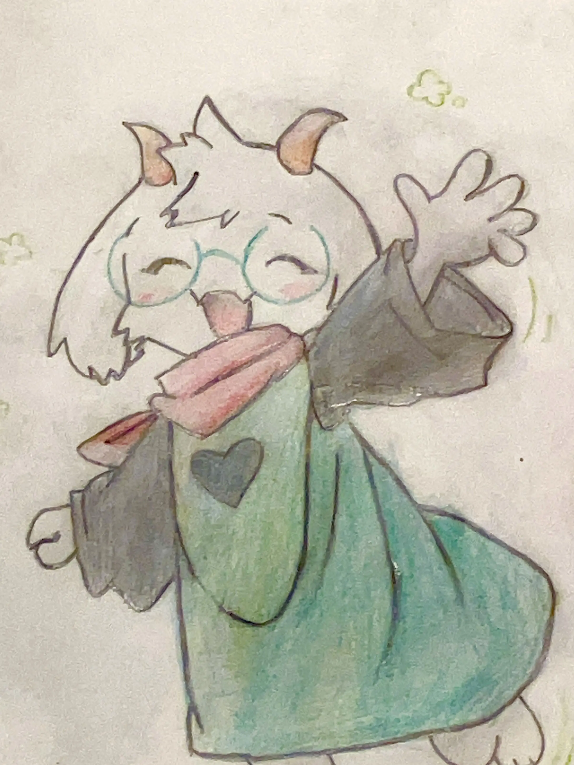 Ovante의 もし、家にラルセイがいるなら！