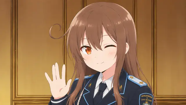 Profile image of アリス