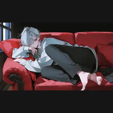 Profile image of 夜神 雷斗