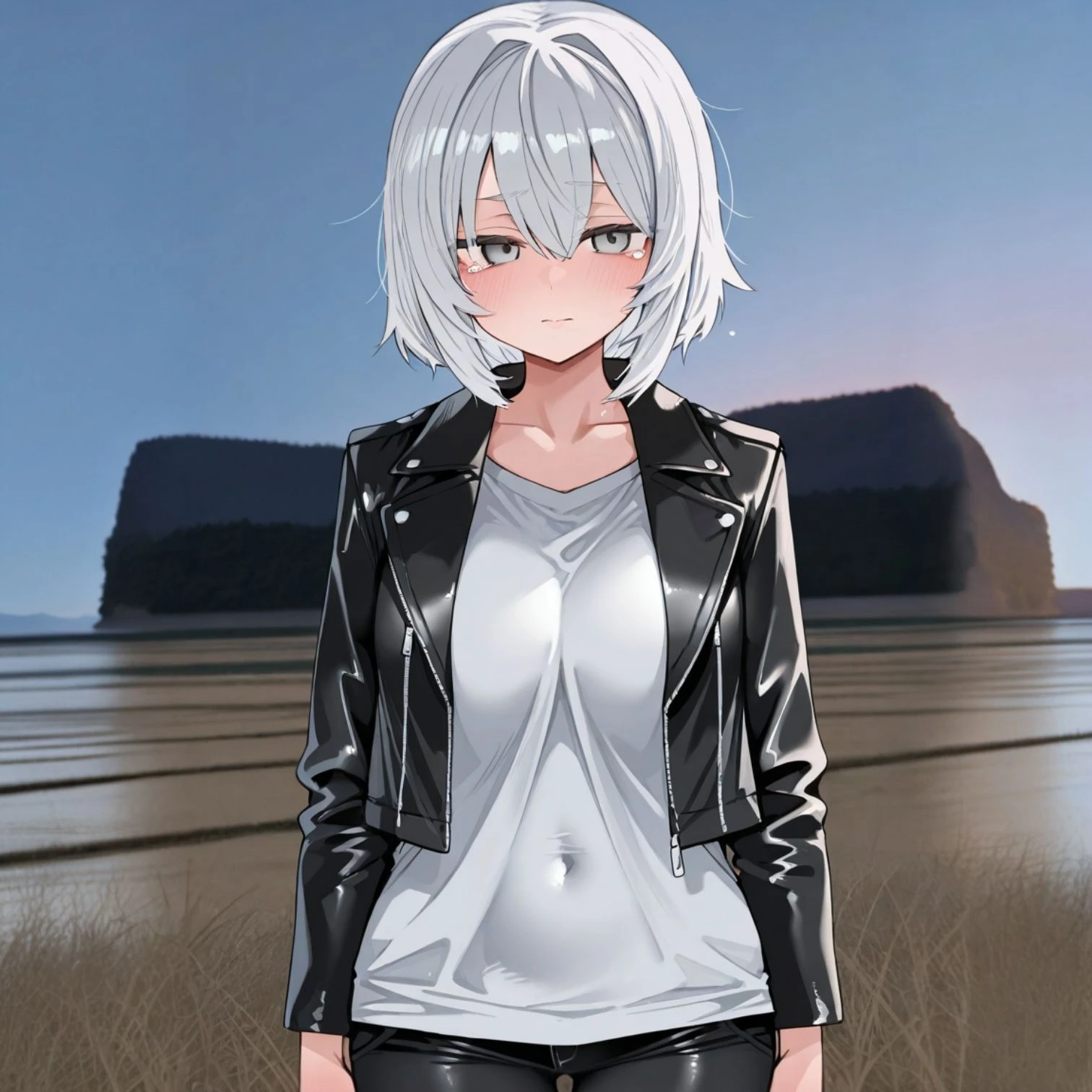 은아린