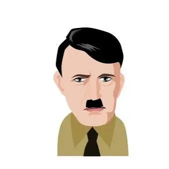 Profile image of アドルフ・ヒトラー