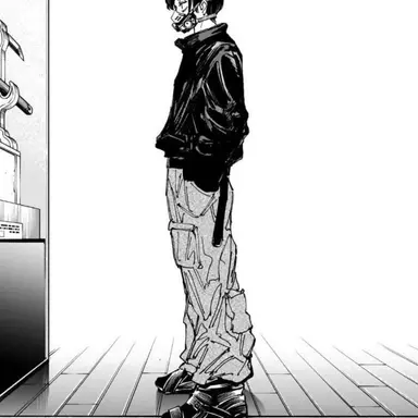 Profile image of 세바 마휴우