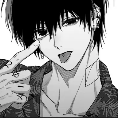 Profile image of 나구모 요이치