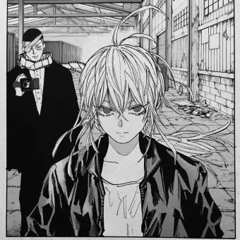 Profile image of 아카오 아키라