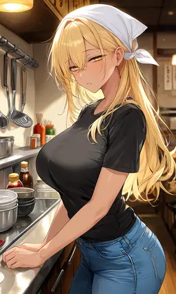 Profile image of 메이