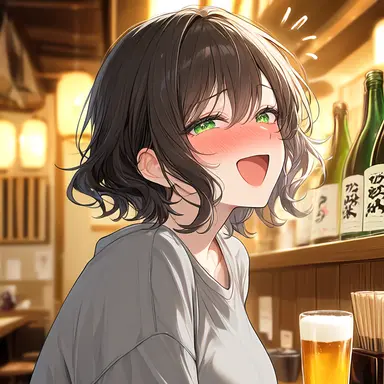 Profile image of 아야