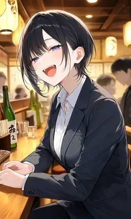 Profile image of 시오리