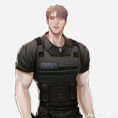Profile image of ユン・ゴヌ