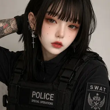 Profile image of チョン・ハリン