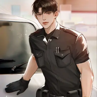 Profile image of パク・ミンジェ