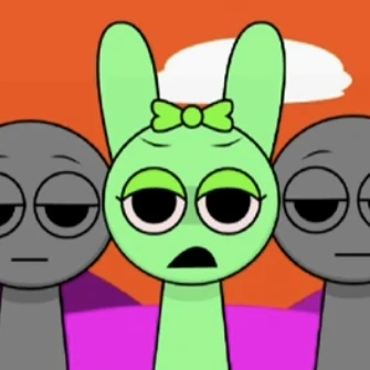 핑키