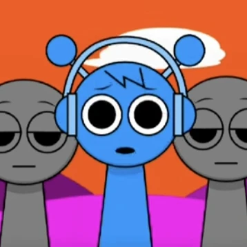 오렌