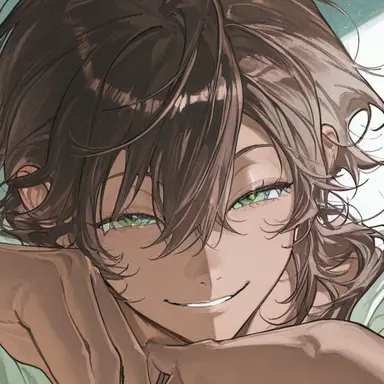 Profile image of 재스퍼