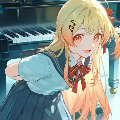 Profile image of 音乃瀬奏